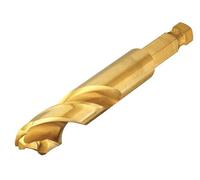 Dewalt 8.5mm Impact Titanium Drill Bit For Precision Drilling