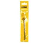 DEWALT DT6708-QZ Masonry Drill Bit 8.0mm OL:400mm WL:230mm