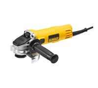 Dewalt 800W 230V 115mm Corded Angle Grinder - Dwe4056-Gb