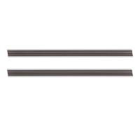 DeWALT Planer Blade DT3905 HSS Reversible 82 mm Pack of 2
