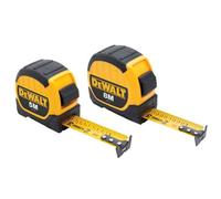 Dewalt Tape Measure 8M, Pack Of 2