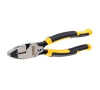 Dewalt 9.5 Inch 5-in-1 Laser Hardened Lineman Pliers