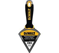DEWALT 9-in-1 Painter's Tool | Carbon Steel w/Black Nylon Handle | DXTT-2-200
