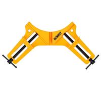 Dewalt 90° Corner Clamp. a must-have around the house for smaller scale corner clamping projects such as building a wood frame