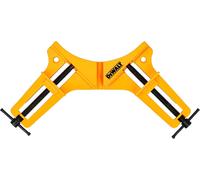 Dewalt 90° Corner Clamp. Strong Metal Built. Ideal for Building Wooden Frames