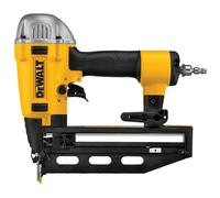 DeWalt DPN1664 16 Gauge Finish Air Nail Gun