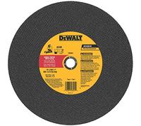 Dewalt Abrasive 14" Cut Off Wheel - 10 Pack