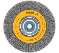 DeWalt Accessories DW4905 6" Crimp Wide Wheel