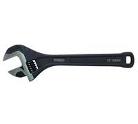 Dewalt Hand Tools DWHT80269-0 All Steel Adjustable Wrench 12In