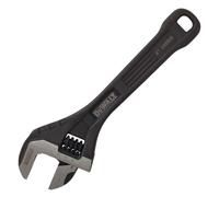Dewalt Hand Tools DWHT80267-0 All Steel Adjustable Wrench 8In