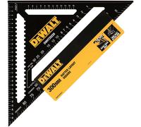DeWalt Aluminium Quick Square Metric 300mm