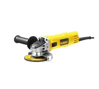 DEWALT Angle Grinder 125mm 900W DWE4157 DWE4157-QS