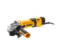 DeWALT DWE4257-QS angle grinder 12.5 cm 10000 RPM 1500 W 2.6 kg
