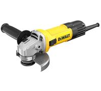 DEWALT - Angle Grinder 750W, 115mm, DWE4036-QS