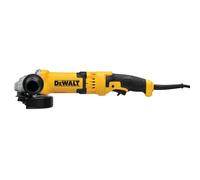 DEWALT Angle Grinder Tool, 4-1/2-Inch to 5-Inch, Trigger Switch (DWE43116)