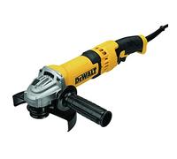 DEWALT Angle Grinder Tool, 4-1/2-Inch to 5-Inch, Trigger Switch (DWE43116)