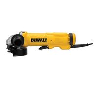 DEWALT Angle Grinder Tool, 4-1/2 to 5-Inch, Paddle Switch (DWE43114N)