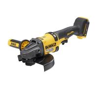DEWALT Angle Grinder XR FlexVolt 54V Bare Unit Disc 180mm Max Cut 55mm DCG440N
