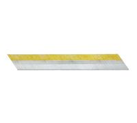 DNBDA1532 15 Gauge Galvanised DA Finish Nails 32mm (Pack 4000), Multicoloured
