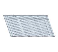 DeWalt DNBA1632GZ 16 Gauge Galvanised 20 Deg. Finish Nails 32mm 2500
