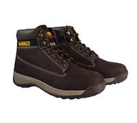 DeWalt Apprentice, Men's Safety Boots, Brown, 7 UK (41 EU)