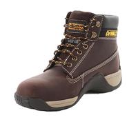 DeWalt Apprentice, Men's Safety Boots, Brown, 12 UK (46 EU)