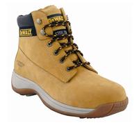 DEWALT Apprentice Safety Boots Tan