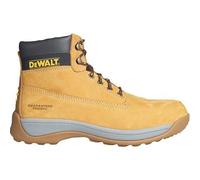 Dewalt APPRENTICE Unisex Boots Honey - UK 14