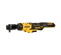 DEWALT Atomic 20V MAX* Cordless Ratchet, Brushless, 3/8 in., Tool Only (DCF513B)