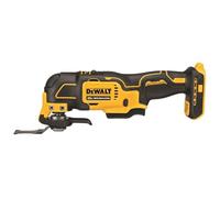 DEWALT Atomic 20V MAX* Oscillating Tool, Cordless, Oscillating, Tool only (DCS354B)