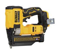 Dewalt Atomic Compact Series 20 V Max Brushless Cordless 23 Ga. Pin Nailer (Tool Only) (Dcn 623 B)