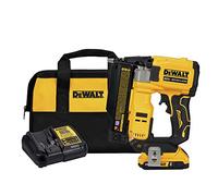 DEWALT Atomic Compact Series™ 20V MAX* Brushless Cordless 23 Ga. Pin Nailer Kit (DCN623D1)