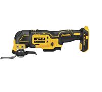 DEWALT Atomic 20V MAX* Oscillating Tool, Cordless, Oscillating, Tool only (DCS354B)