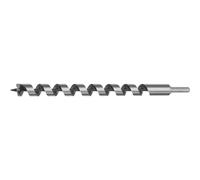 Genuine Dewalt DT4646-QZ 24mm x 380mm x 280mm Spiral Flute Wood Auger Drill Bit