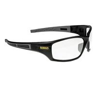 Dewalt Auger Clear Lens Safety Specs