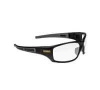 Dewalt Auger Safety Glasses in Black Dewalt Black