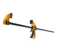 DEWALT Bar Clamp, Large Trigger, 36-Inch (DWHT83195)