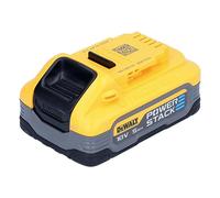 Dewalt DCBP518 18V Powerstack 5.0Ah Battery