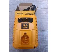 Dewalt Battery Charger 7.2V-18V DE9135 220/230V - Genuine Brand NEW