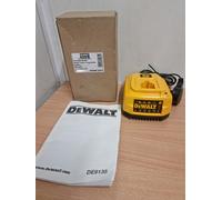 Dewalt Battery Charger 7.2V-18V DE9135 Li-Ion / NiCd / NiMH - Genuine Brand NEW