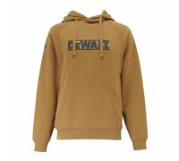 DEWALT Berlin Men's Cotton Poly, Water Resistant, Regular Fit Hoodie