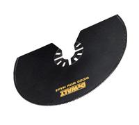 Dewalt Bi-Metal Semi Circular Multi Tool Saw Blade 100mm DT20708