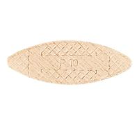 DeWalt Biscuits (Pack 1000) Size 10