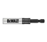 DEWALT Bit Holder, 3-in-1, Impact Ready (DWA3HLDFT)