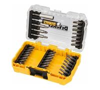 DEWALT Bit Set, 33 pcs