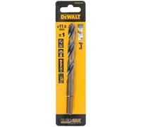 Dewalt Black and Gold HSS Drill Bit 11.5mm Pack of 1