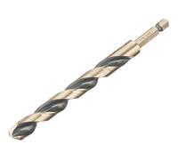 Dewalt Black&Gold Hex Hss-G Drill Bit 11.0Mm DT20617-QZ
