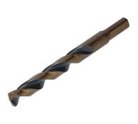 Dewalt Black and Gold HSS Drill Bit 12mm Pack of 1