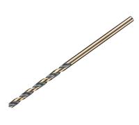 DEWALT DT20515-QZ DT20515-QZ-Broca Black & Gold 3.2 mm, Silver