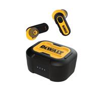 DEWALT Bluetooth® Jobsite ProX1 True Wireless Earbuds with Charging Case InEa...